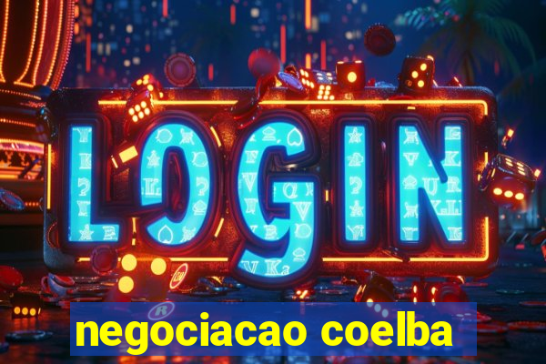 negociacao coelba